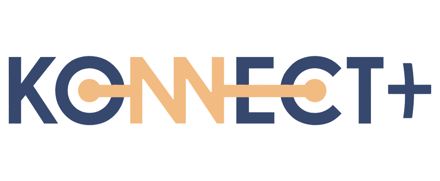 KONNECT+ Logo